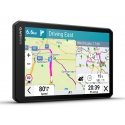 Garmin dēzl LGV720 navigator Fixed 17.6 cm (6.95") TFT Touchscreen 242 g Black