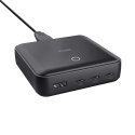 Trust Maxo Universaalne Must Vahelduvvool Hoonesisene Trust Maxo Universaalne Must Vahelduvvool Hoonesisene