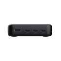 Trust Maxo Universal Black AC Indoor Trust Maxo Universal Black AC Indoor