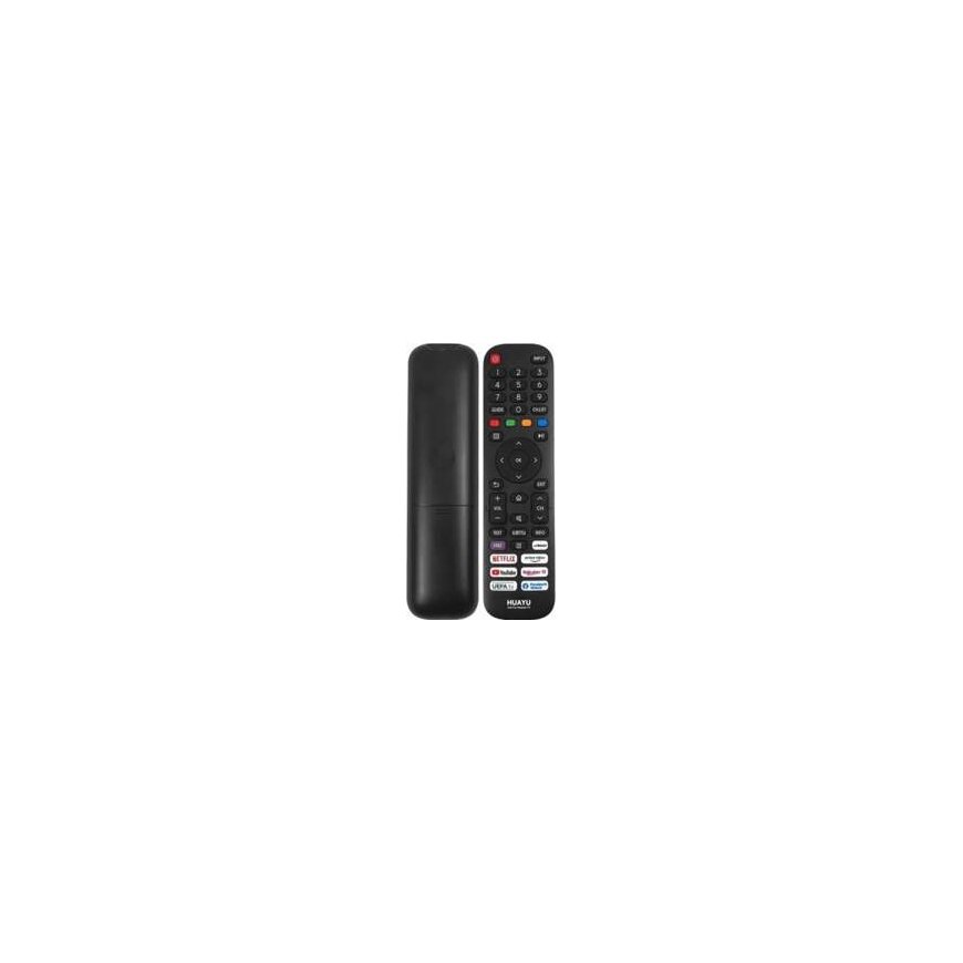 Lamex LXPH001 TV tālvadības pults Hisense
