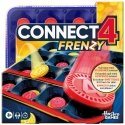 CONNECT 4 Frenzy board game CONNECT 4 Frenzy board game
