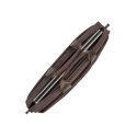 Rivacase 8335 BROWN portatīvo datoru soma & portfelis 39,6 cm (15.6") Brūns Rivacase 8335 BROWN portatīvo datoru soma & portfelis 39,6 cm (15.6") Brūns
