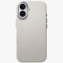 Dēklis UNIQ Lyden iPhone 17 Magclick uzlādes māla Dēklis UNIQ Lyden iPhone 17 Magclick uzlādes māla