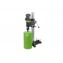 DBE 250 R Diamond Drill Set (EBM 250/2 RP + BST 250), Eibenstock DBE 250 R Diamond Drill Set (EBM 250/2 RP + BST 250), Eibenstock