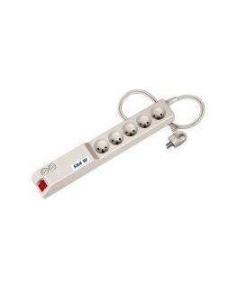 "Xiaomi" 20 W power strip (2C1A) ES