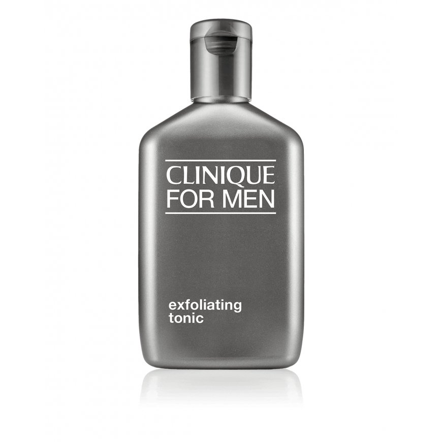 Clinique For Men Exfoliating Tonic Attīrošs