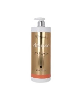 Eurostil Dousse Acid Colour Mascarilla, 1000 ml