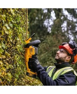 DEWALT hedge trimmer 18V DCMHT562N 550mm 19mm