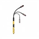 Искатель утечек газа REMS Detect GS4 Set F Искатель утечек газа REMS Detect GS4 Set F
