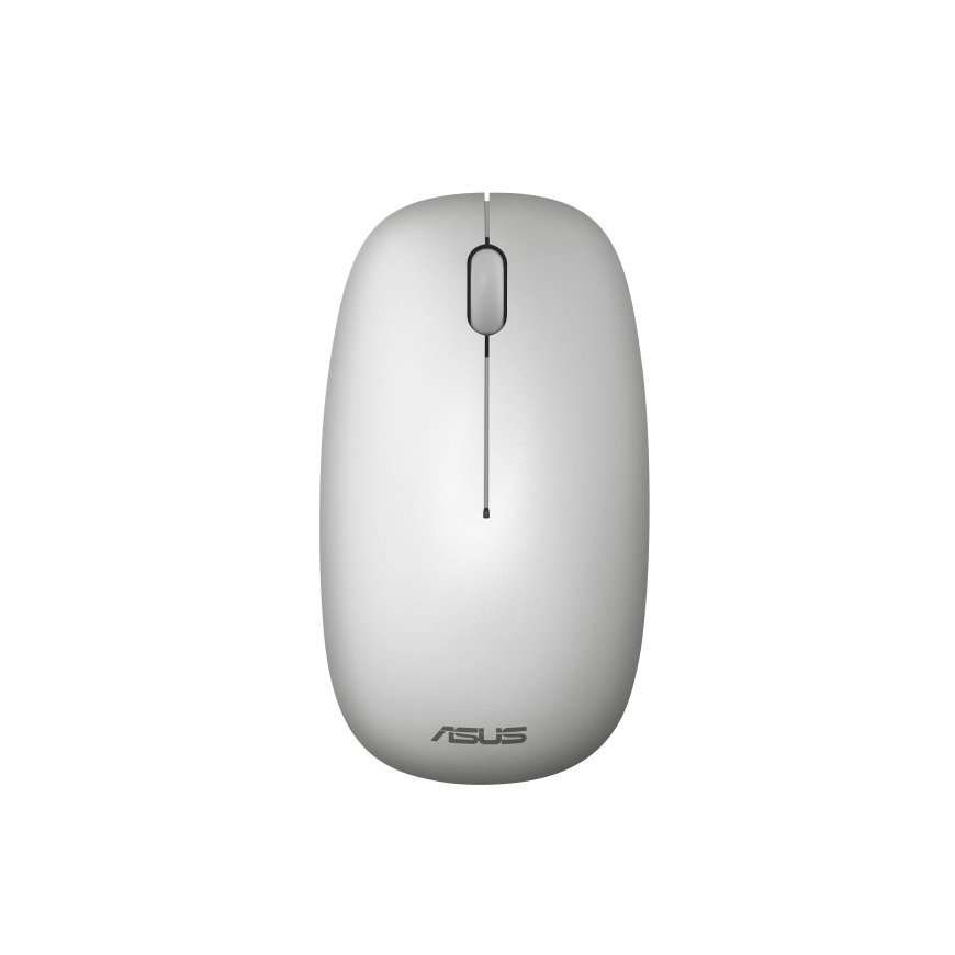 ASUS W5000 Wireless Keyboard and Mouse Set klaviatūra Pelė įskaityta Universalus Radijo dažnio belai – 5