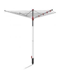Vileda Sun Lift Plus 60 Черный, Белый