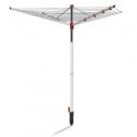 Vileda Sun Lift Plus 60 Black, White