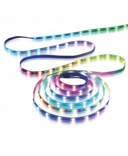 Winner Group 10333 volframlintlamp Universaalne ribavalgusti 24 W 500 mm