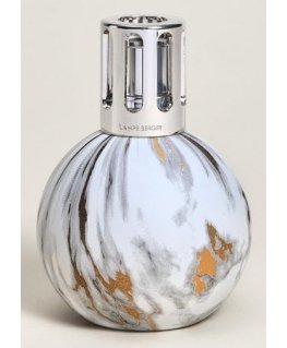 Maison Berger Paris LB4835 aromatinė lempa Stiklas Marmurinė, Balta