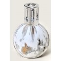 Maison Berger Paris LB4835 aromatinė lempa Stiklas Marmurinė, Balta Maison Berger Paris LB4835 aromatinė lempa Stiklas Marmurinė, Balta