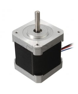 OEM Stepper Motor JK42HS48-0806 200 steps/rev 6V / 0.8A / 0.31Nm