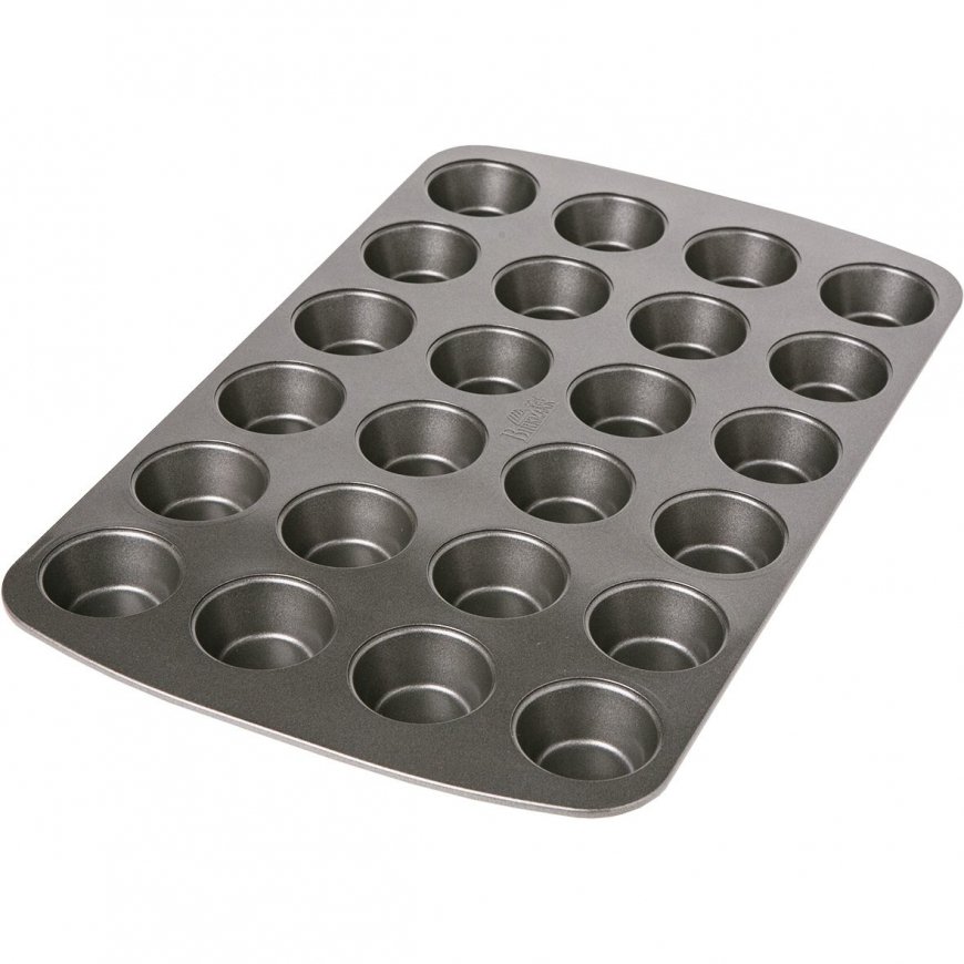 RBV Birkmann 881112 cepamtrauciņš Mafinu panna 1 pcs