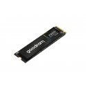 Goodram SSDPR-PX600-2K0-80 внутренний твердотельный накопитель 2 TB M.2 PCI Express 4.0 NVMe 3D NAND Goodram SSDPR-PX600-2K0-80 внутренний твердотельный накопитель 2 TB M.2 PCI Express 4.0 NVMe 3D NAND