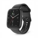 Hama 4000 4.19 cm (1.65") TFT 46 mm Digital Touchscreen Black