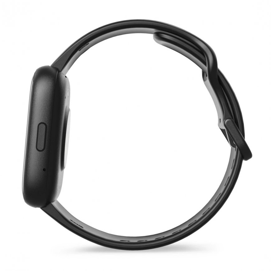 Hama 4000 4.19 cm (1.65") TFT 46 mm Digital Touchscreen Black – 4