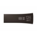 Samsung MUF-128BE USB-välkmälu 128 GB USB tüüp A 3.2 Gen 1 (3.1 Gen 1) Must, Hall Samsung MUF-128BE USB-välkmälu 128 GB USB tüüp A 3.2 Gen 1 (3.1 Gen 1) Must, Hall