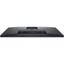 DELL Pro Plus P2725DE tietokoneen litteä näyttö 68,6 cm (27") 2560 x 1440 pikseliä Quad HD LCD musta