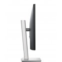DELL Pro Plus P2725DE монитор для ПК 68,6 cm (27") 2560 x 1440 пикселей Quad HD ЖК Черный, Серебрист