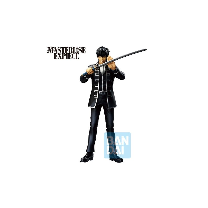 Banpresto Gintama - Gintama izstāde -