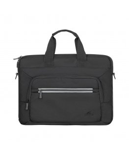Rivacase 7521 35,6 cm (14") Сумка с загрузкой сверху Черный