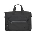 Rivacase 7521 35,6 cm (14") Сумка с загрузкой сверху Черный Rivacase 7521 35,6 cm (14") Сумка с загрузкой сверху Черный