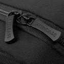 Rivacase 7521 35,6 cm (14") Pealt avatav kott Must Rivacase 7521 35,6 cm (14") Pealt avatav kott Must