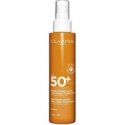 Clarins, Hydraquench, Увлажняющий, Кремовая основа, 03, Персиковый, SP Clarins, Hydraquench, Увлажняющий, Кремовая основа, 03, Персиковый, SP