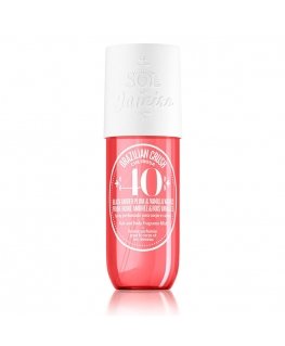 Sol de Janeiro Brazilian Crush Cheirosa 40 Perfume Mist 240 ml Women