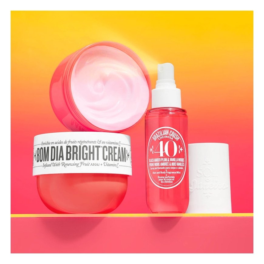 Sol de Janeiro Brazilian Crush Cheirosa 40 Perfume Mist 240 ml Naised – 3