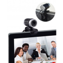 VGA veebikaamera Vakoss WS3355 VGA veebikaamera Vakoss WS3355
