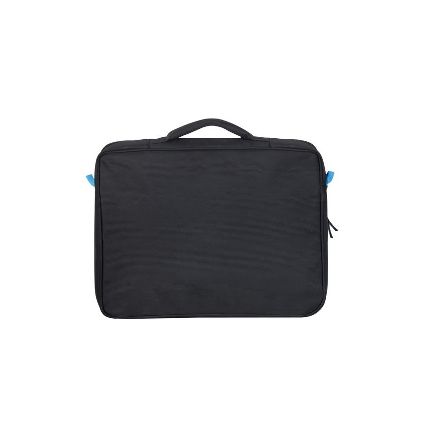 Rivacase 8087 40,6 cm (16") Lähettilaukku musta – 2
