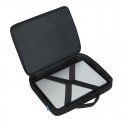 Rivacase 8087 40.6 cm (16") Messenger case Black