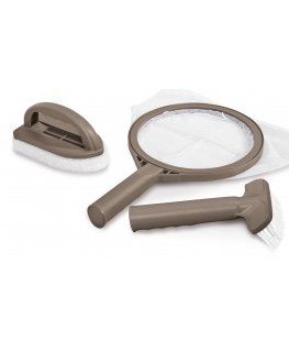 Intex 28004 baseino priedas Priežiūros rinkinys