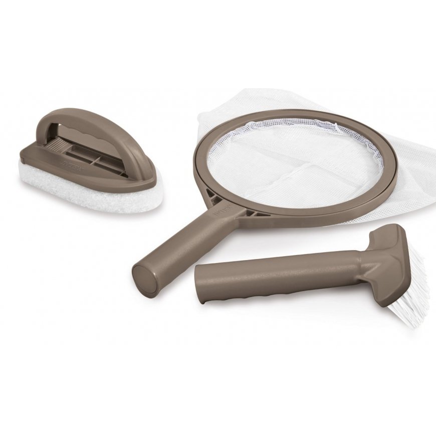 Intex 28004 virszemes baseina aksesuārs Kopšanas