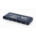Gembird DSP-4PH4-02 videojagur HDMI 4x HDMI Gembird DSP-4PH4-02 videojagur HDMI 4x HDMI