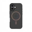 Taktikaline MagForce Hyperstealth 2.0 kate iPhone 17 must|Mou