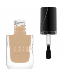 CATRICE GEL AFFAIR nagu laka Bēšs