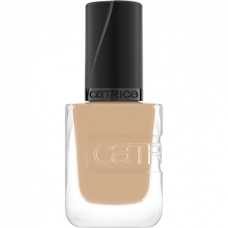 CATRICE GEL AFFAIR kynsilakka Beige – 2