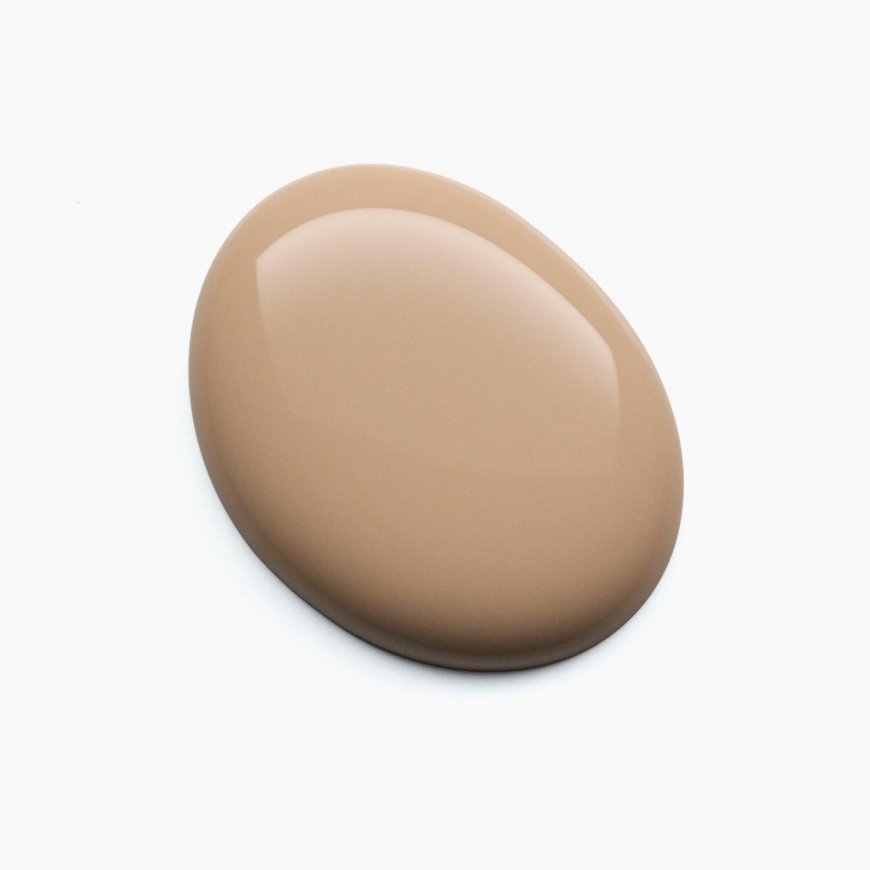 CATRICE GEL AFFAIR nagų lakas Rusvai gelsvas – 3