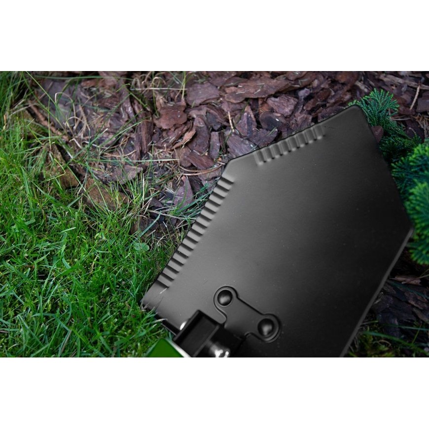 Verto 15G075 tūristu lāpstiņa – 2