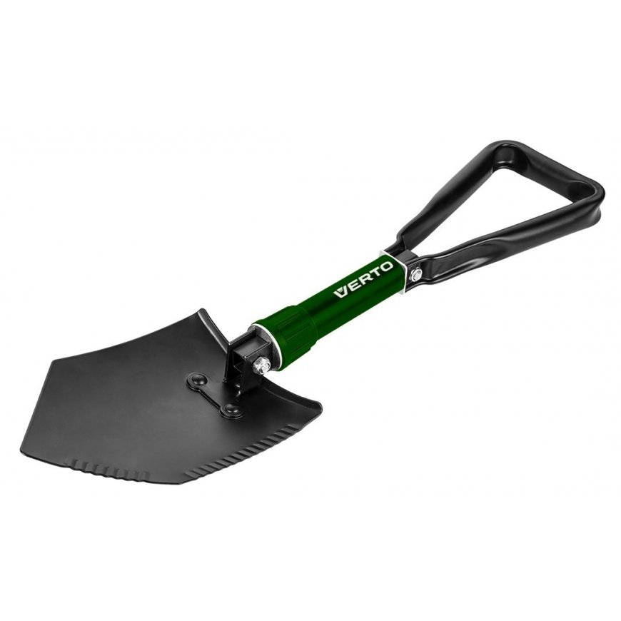 Verto 15G075 camping shovel – 3