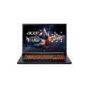 Acer | Nitro V 17 AI ANV17-41-R27Z | Obsidian Musta | 17,3" |