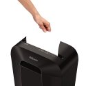 Fellowes Powershred LX50 измельчитель бумаги Particle-cut Черный Fellowes Powershred LX50 измельчитель бумаги Particle-cut Черный