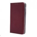 Xiaomi Redmi 14C 4G/ 14C 5G / Redmi A4 / POCO C75 Älykäs Magneettikotelo Burgundinpunainen Xiaomi Redmi 14C 4G/ 14C 5G / Redmi A4 / POCO C75 Älykäs Magneettikotelo Burgundinpunainen