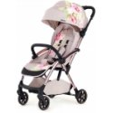 Vežimėlis Monnalisa By Leclerc Baby, musta värviga Vežimėlis Monnalisa By Leclerc Baby, musta värviga